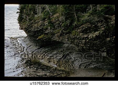Rocky shore View Large Photo Image Stock Image - Rocky shore. Fotosearch
