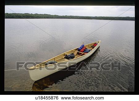 Rowboat View Large Photo Image Stock Photograph - Rowboat. Fotosearch