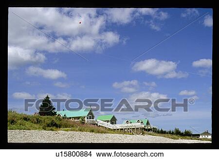 Shore house View Large Photo Image Picture - Shore house. Fotosearch