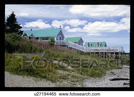 Shore house View Large Photo Image Stock Photography - Shore house. Fotosearch