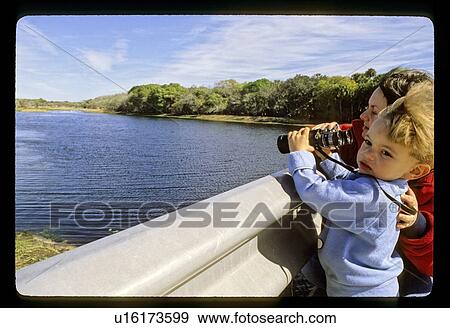 Sightseeing from the bridge View Large Photo Image Stock Photo - Sightseeing from the bridge. Fotosearch