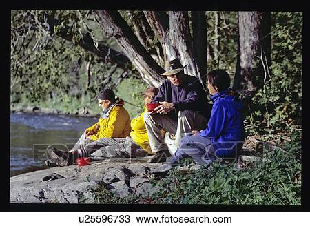 Sitting on the shoreline View Large Photo Image Stock Image - Sitting on the shoreline. Fotosearch