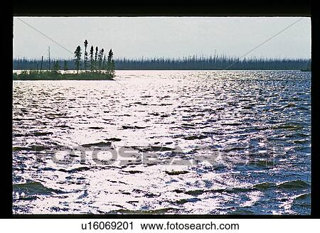 Sunny lake View Large Photo Image Stock Image - Sunny lake. Fotosearch