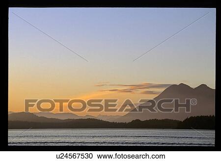 Stock Image - Sunrise. Fotosearch