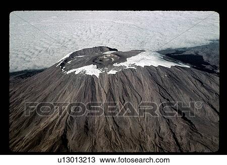 Volcano top View Large Photo Image Stock Image - Volcano top. Fotosearch
