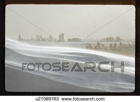 Waves coming at a city View Large Photo Image Stock Image - Waves coming at a city. Fotosearch