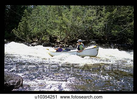White water rafting View Large Photo Image Stock Image - White water rafting . Fotosearch