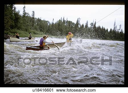 White water rafting View Large Photo Image Stock Image - White water rafting. Fotosearch