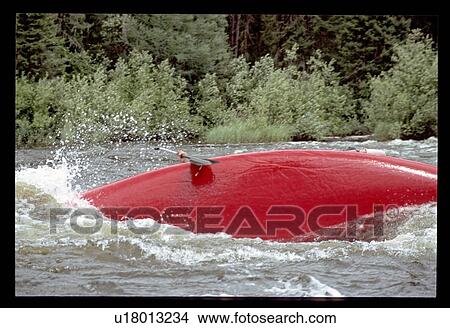 Whitewater rafting View Large Photo Image Picture - Whitewater rafting. Fotosearch