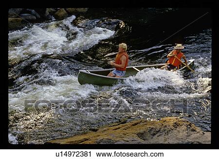 Whitewater rafting View Large Photo Image Stock Image - Whitewater rafting . Fotosearch