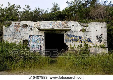 Air Raid Shelter View Large Photo Image Stock Image - Air Raid Shelter. Fotosearch