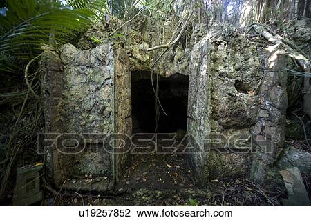Air Raid Shelter View Large Photo Image Stock Image - Air Raid Shelter. Fotosearch