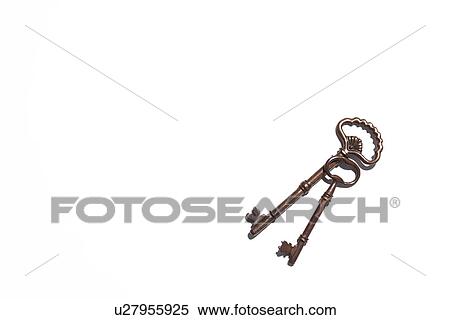 Antique key View Large Photo Image Stock Photography - Antique key. Fotosearch