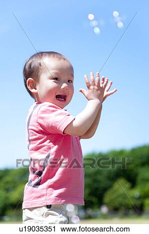 Baby Boy Clapping View Large Photo Image Stock Image - Baby Boy Clapping. Fotosearch