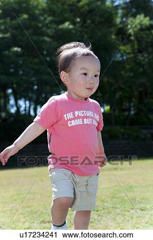 Baby Boy View Large Photo Image Stock Image - Baby Boy. Fotosearch
