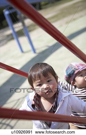 Stock Image - Baby Boys. Fotosearch