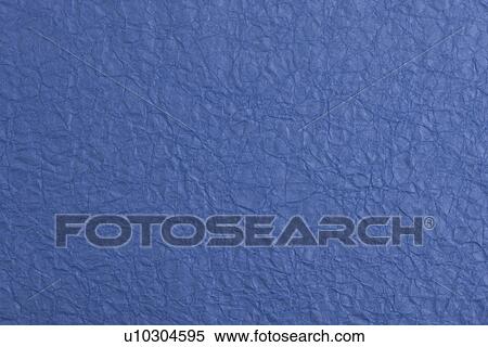 Stock Photography - Blue Paper. Fotosearch