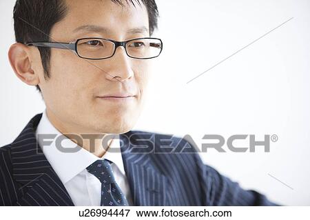 Businessman View Large Photo Image Stock Photo - Businessman. Fotosearch