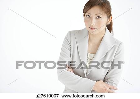 Businesswoman View Large Photo Image Stock Photo - Businesswoman. Fotosearch