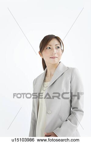 Businesswoman View Large Photo Image Stock Photograph - Businesswoman. Fotosearch