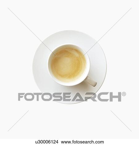 Cafe Latte View Large Photo Image Picture - Cafe Latte. Fotosearch