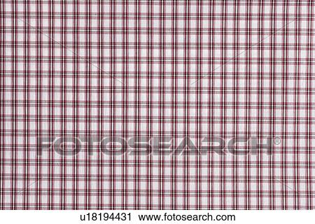 Checked Clothed View Large Photo Image Stock Image - Checked Clothed. Fotosearch