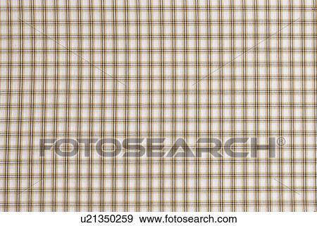 Checked Clothed View Large Photo Image Stock Photo - Checked Clothed. Fotosearch