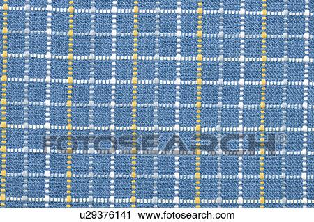 Stock Image - Checked Pattern. Fotosearch