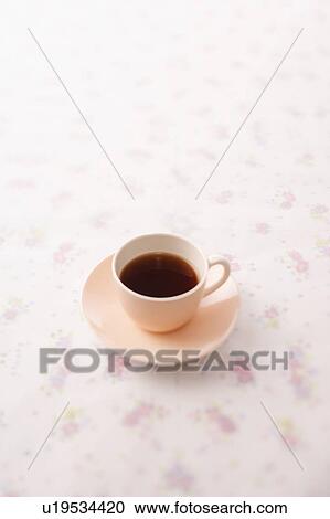 Stock Image - Coffee . Fotosearch