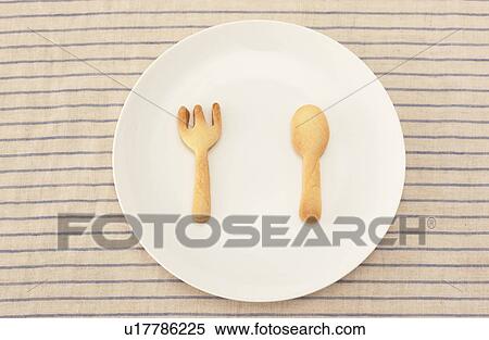 Stock Photography - Cookies. Fotosearch