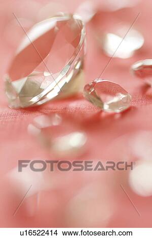 Picture - Crystal Glass. Fotosearch
