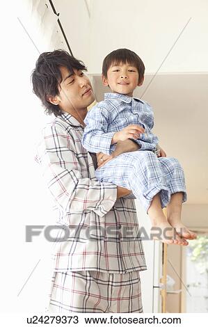 Father Lifting Son Up View Large Photo Image Stock Image - Father Lifting Son Up. Fotosearch
