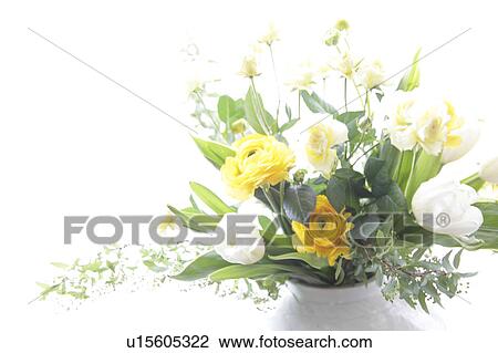 Flower arrangement View Large Photo Image Stock Image - Flower arrangement. Fotosearch