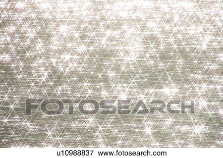 Stock Photo - Glimmering Water Surface. Fotosearch
