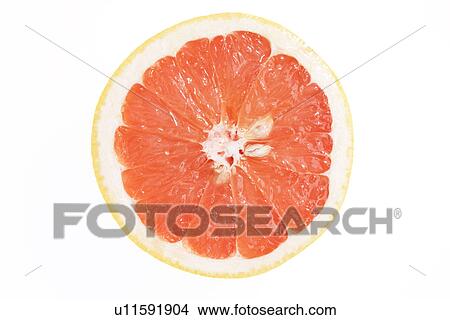 Picture - Grapefruit. Fotosearch