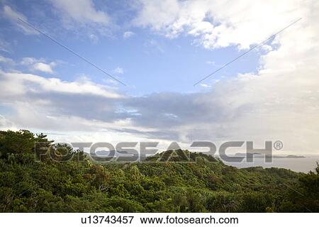 Stock Photo - Haha-jima. Fotosearch