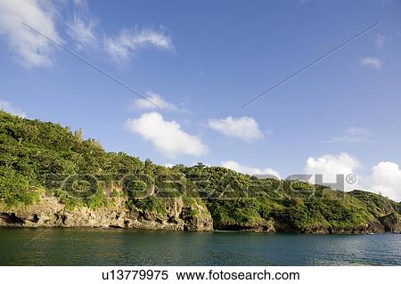 Haha-jima View Large Photo Image Stock Photography - Haha-jima. Fotosearch