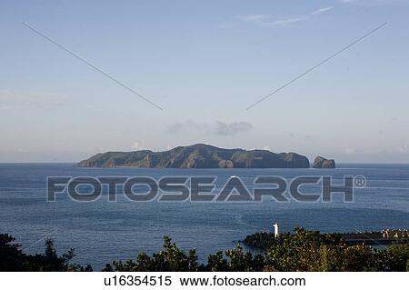 Haha-jima View Large Photo Image Stock Photography - Haha-jima. Fotosearch