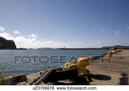 Harbour View Large Photo Image Stock Photo - Harbour. Fotosearch