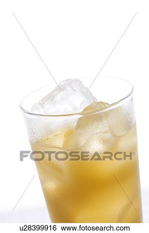 Iced Jasmine Tea View Large Photo Image Stock Photograph - Iced Jasmine Tea. Fotosearch