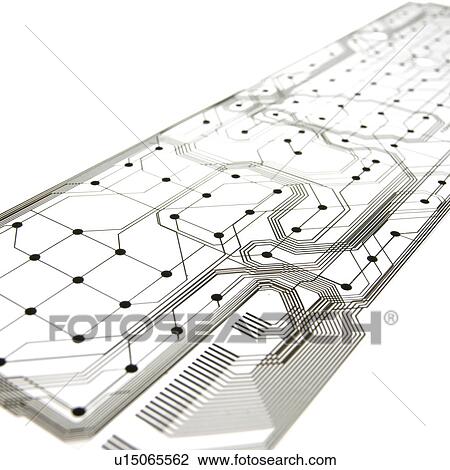 Stock Image - Keyboard Base. Fotosearch