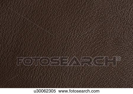 Stock Photography - Leather. Fotosearch