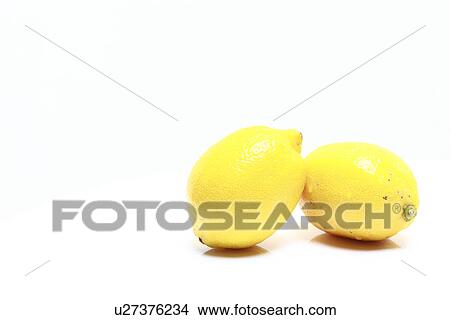 Picture - Lemon. Fotosearch