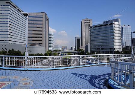 Makuhari View Large Photo Image Stock Image - Makuhari. Fotosearch