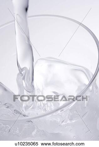 Stock Photography - Mineral Water. Fotosearch