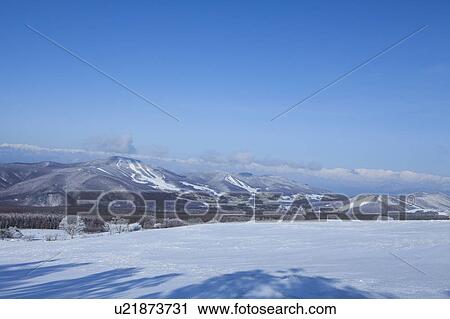 Mountains in Winter View Large Photo Image Stock Image - Mountains in Winter. Fotosearch