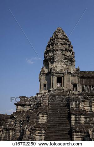 No People, Old Ruin, Outdoors, February, History, International Landmark, Past View Large Photo Image Stock Image - No People, Old Ruin, Outdoors, February, History, International Landmark, Past. Fotosearch