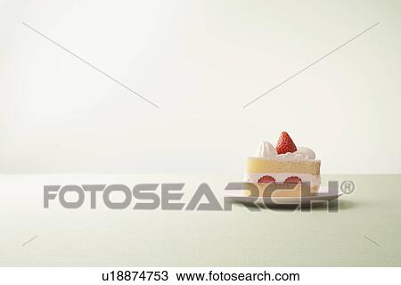Piece of Cake View Large Photo Image Stock Image - Piece of Cake. Fotosearch