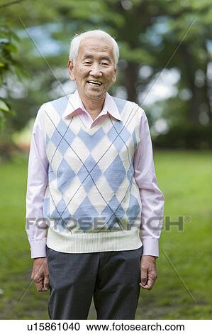 Portrait of Senior Man View Large Photo Image Stock Image - Portrait of Senior Man. Fotosearch