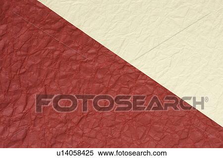 Red and White Paper View Large Photo Image Stock Photography - Red and White Paper. Fotosearch